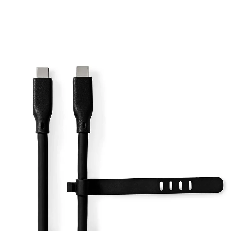 USB-Kabel USB 3.2 Gen 2 - USB-C™ Male - USB-C™ Male