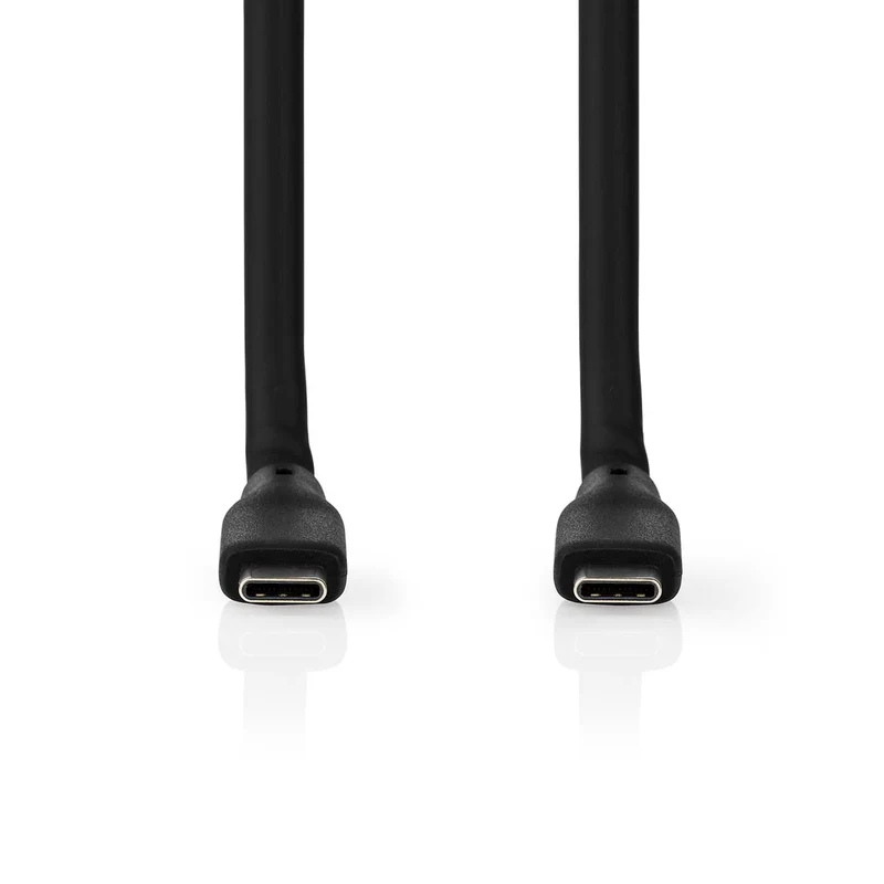 USB-Kabel USB 3.2 Gen 2 - USB-C™ Male - USB-C™ Male