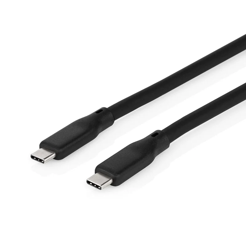 USB-Kabel USB 3.2 Gen 2 - USB-C™ Male - USB-C™ Male