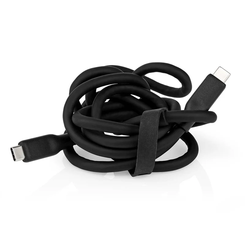 USB-Kabel USB 3.2 Gen 2 - USB-C™ Male - USB-C™ Male