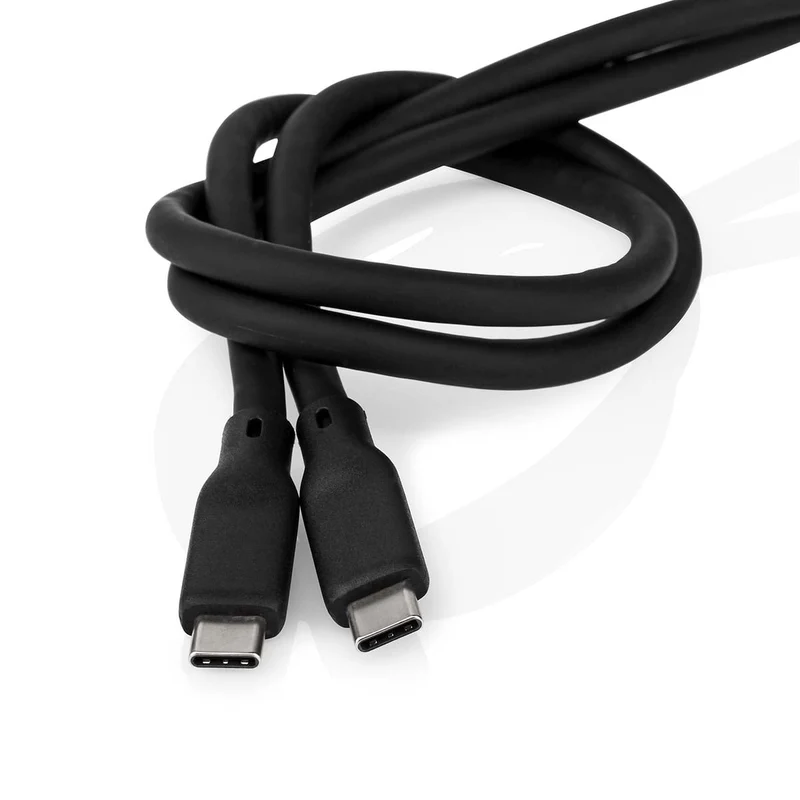 USB-Kabel USB 3.2 Gen 2 - USB-C™ Male - USB-C™ Male