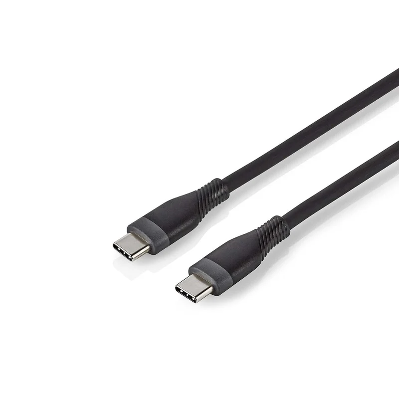 USB-Kabel USB 2.0 - USB-C™ Male - USB-C™ Male