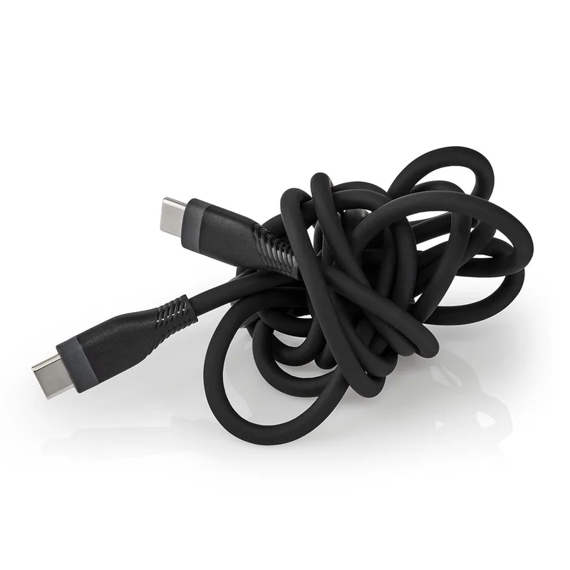 USB-Kabel USB 2.0 - USB-C™ Male - USB-C™ Male