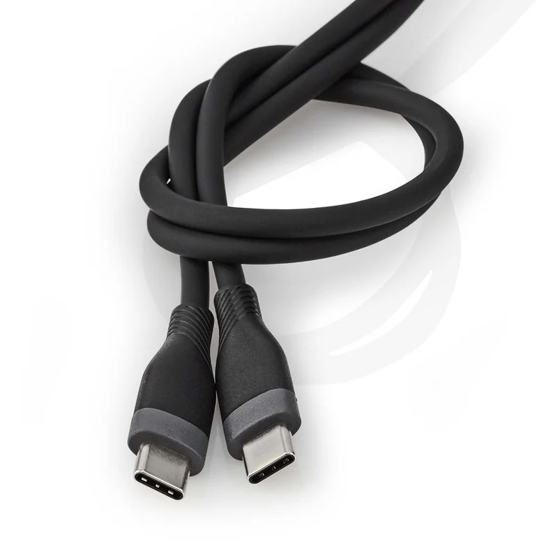 USB-Kabel USB 2.0 - USB-C™ Male - USB-C™ Male