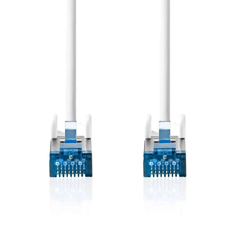 CAT6a netwerkkabel S/FTP - RJ45 Male - RJ45 Male