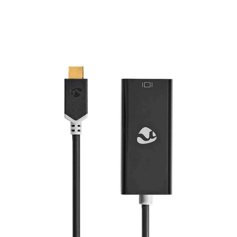 USB-C™ Adapter USB 3.2 Gen 1 - USB-C™ Male - Mini DisplayPort Female