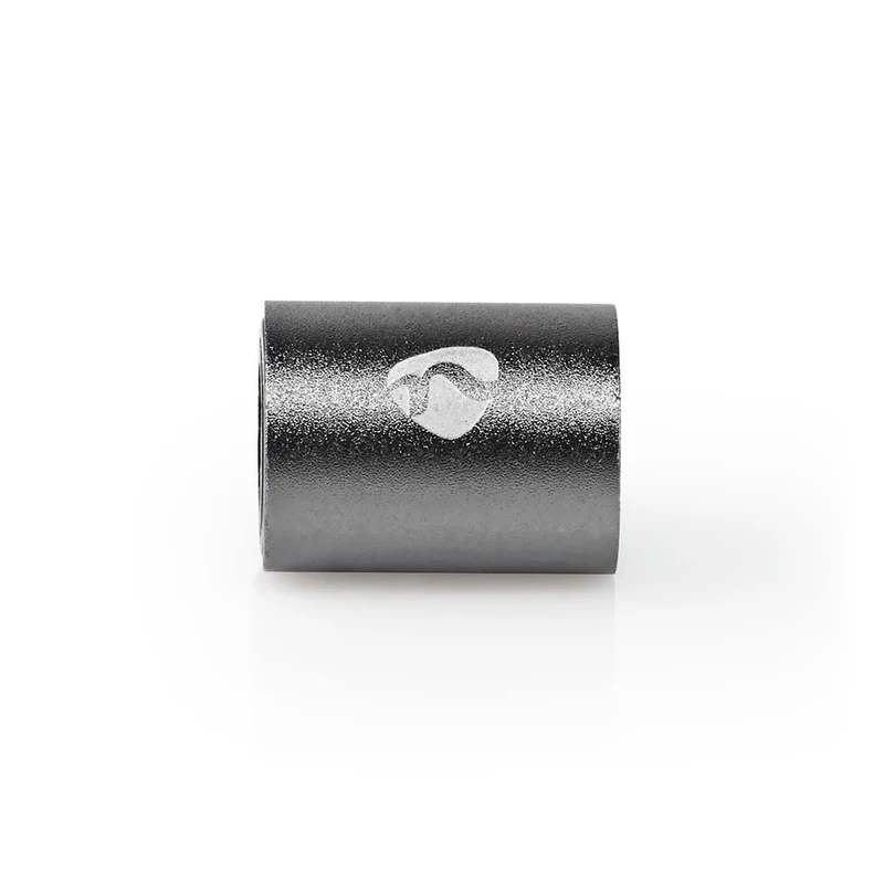 TosLink-Adapter Toslink Female - Toslink Female - Recht
