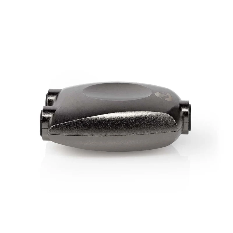 TosLink-Adapter Toslink Female - 2x TosLink Female - Splitter