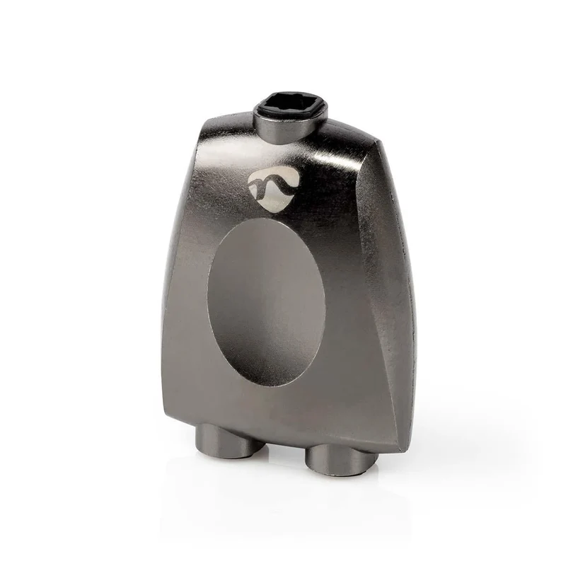 TosLink-Adapter Toslink Female - 2x TosLink Female - Splitter
