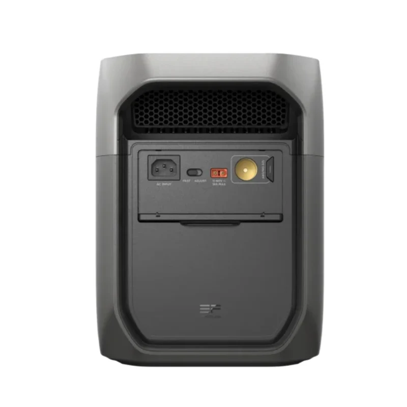Ecoflow Delta 3 Max - Gerador portátil Inteligente 2048Wh