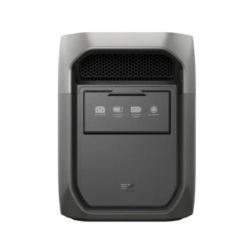 Ecoflow Delta 3 Max - Gerador portátil Inteligente 2048Wh