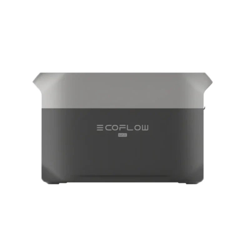 Ecoflow Delta 3 Max - Gerador portátil Inteligente 2048Wh