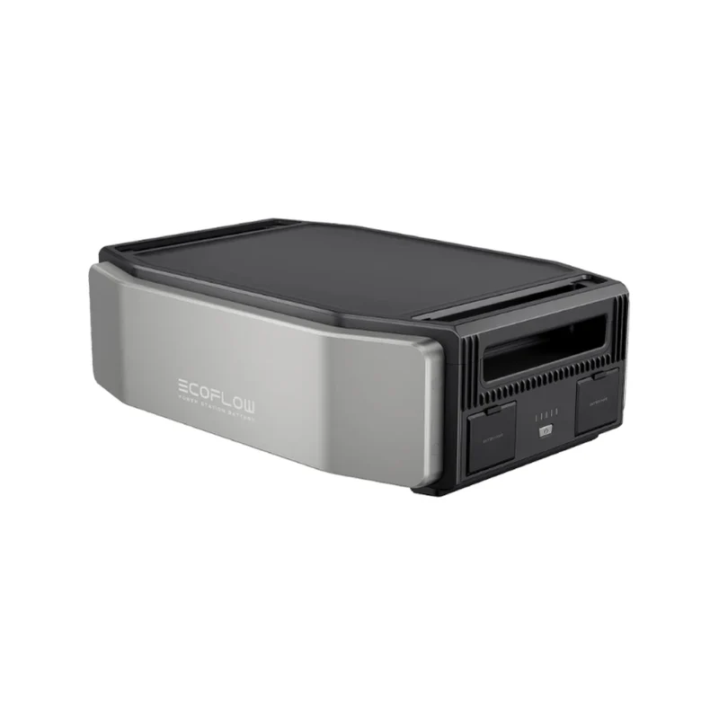 Ecoflow DELTA Pro Ultra - Bateria Extra