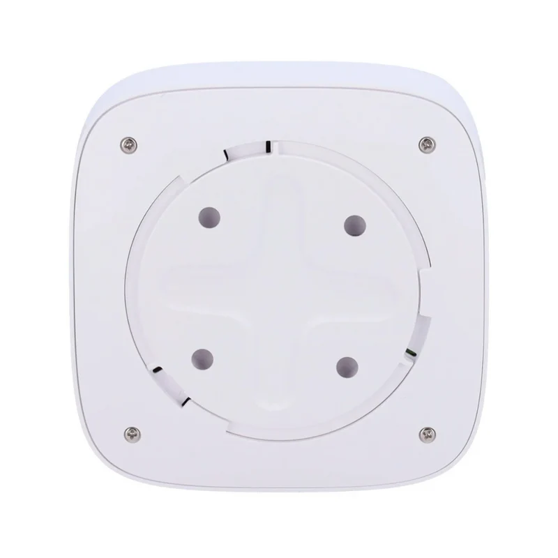 Ajax Detetor de Incêndio, fumo e CO Sensor de temperatura Branco - Ajax FireProtect 2