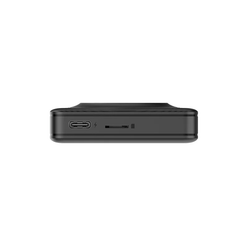CarlinKit Compatível com Tesla Dongle Android Auto Carplay Sem fios Wifi Bluetooth Adaptador - CarlinKit CPC200T2C