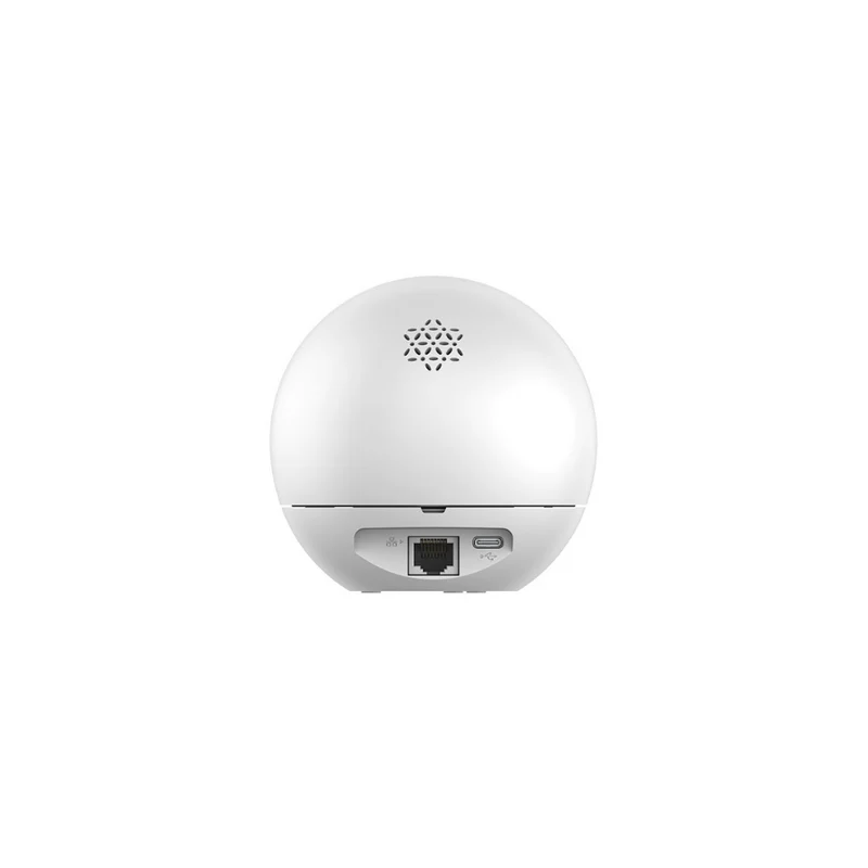 Ezviz H6 Câmara de vigilância IP (WiFi / Ethernet) Motorizada 3K 4mm IR 10m p/ interior