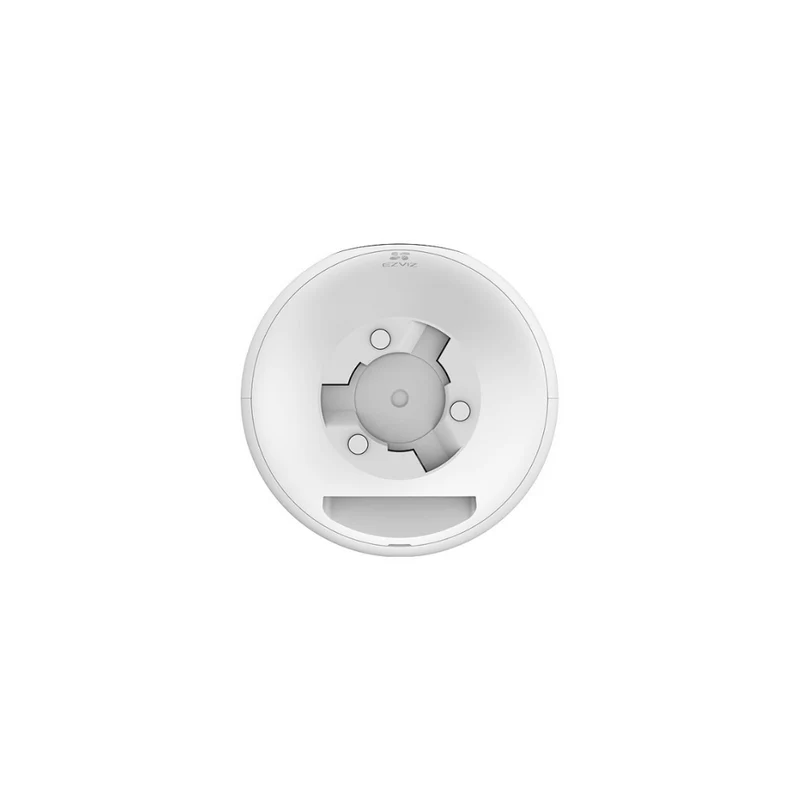Ezviz H6 Câmara de vigilância IP (WiFi / Ethernet) Motorizada 3K 4mm IR 10m p/ interior