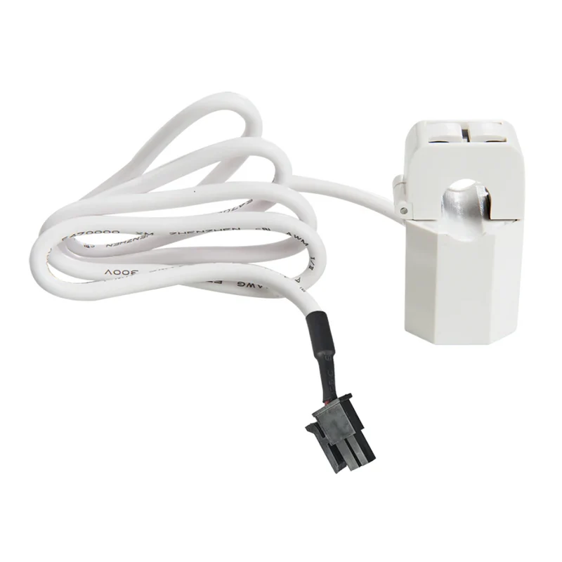 Shelly Transformador de Corrente (de núcleo dividido) para Shelly EM Gen3 / Pro EM – 50A