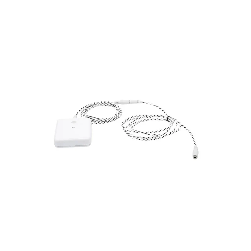 Shelly Sensor de fugas de água com WiFi / Zigbee / Matter e cabo de deteção -Shelly Flood Gen4