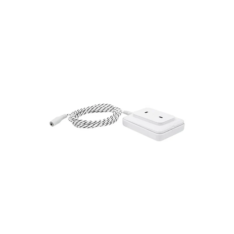 Shelly Sensor de fugas de água com WiFi / Zigbee / Matter e cabo de deteção -Shelly Flood Gen4