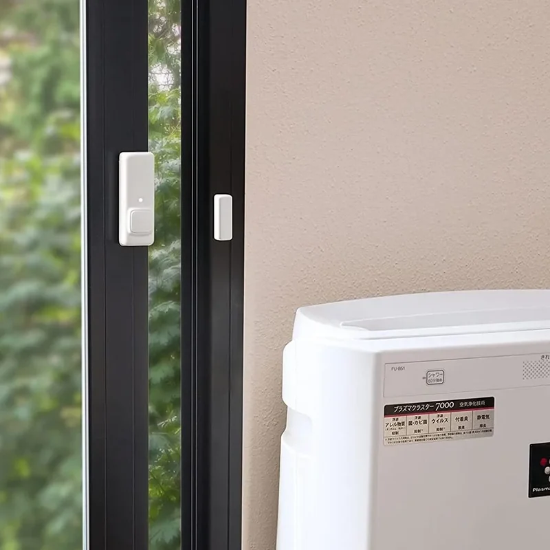 SwitchBot Sensor Inteligente para Porta e Janela Bluetooth