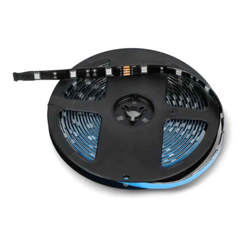 Sonoff Fita de 150 LEDs RGB Inteligente WiFi e Bluetooth - 5.0m - Sonoff L2
