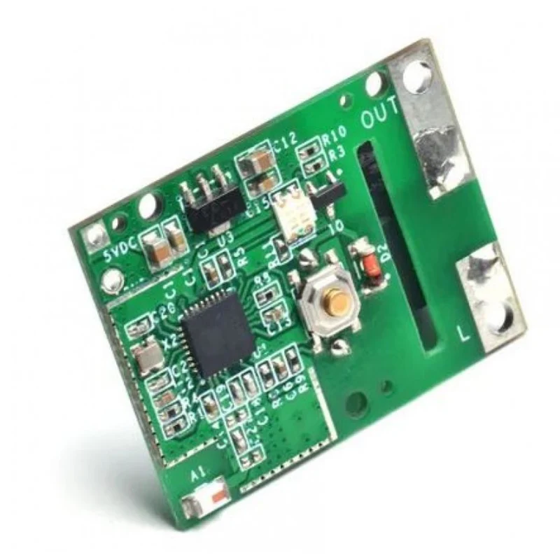 Sonoff RE5V1C - Módulo de Relé 5V WiFi