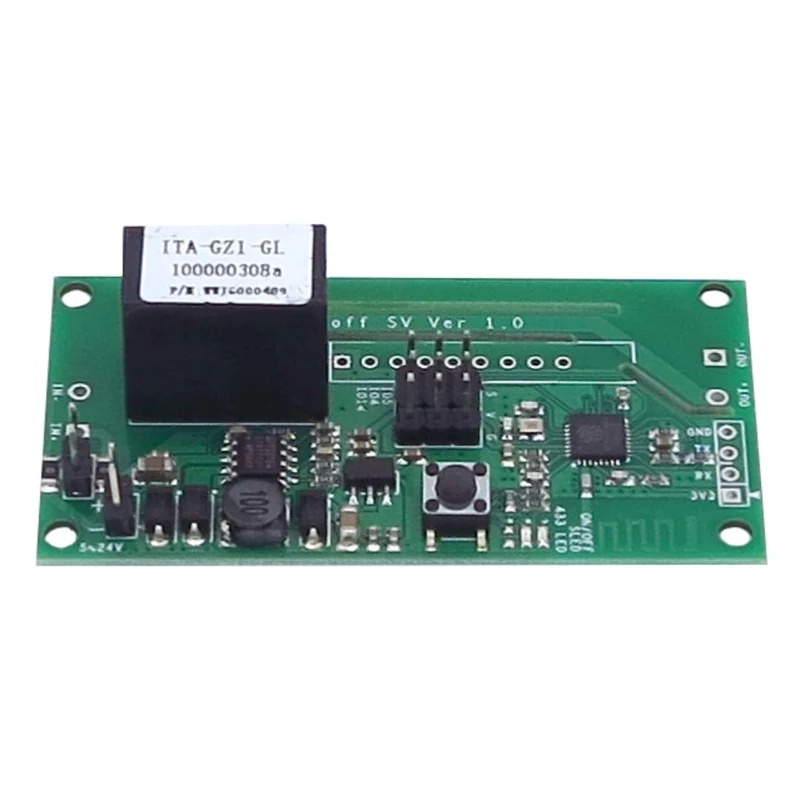 Sonoff Módulo Comutador Universal de Desenvolvimento por WiFi - Sonoff SV
