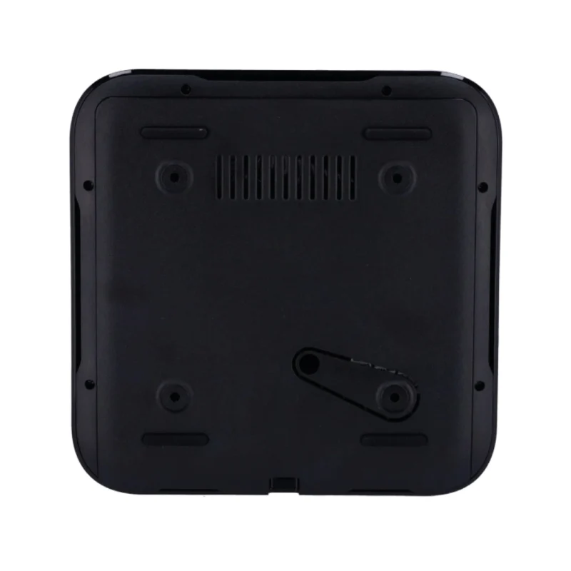 AJAX Gravador de Vídeo NVR p/ câmaras IP até 8Mpx 16 canais - Preto