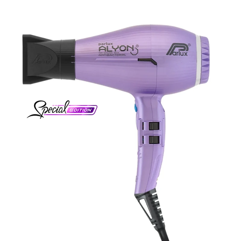 Parlux Alyon Matt Lilac