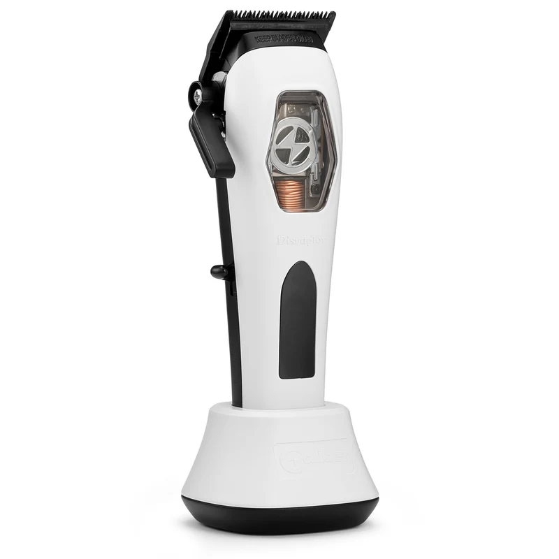 Caliber Disruptor Clipper