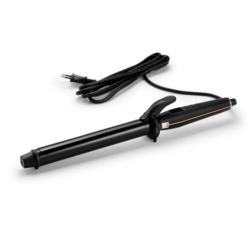 JRL Forte Pro Nocturne Wave Curling Iron XL 32 mm