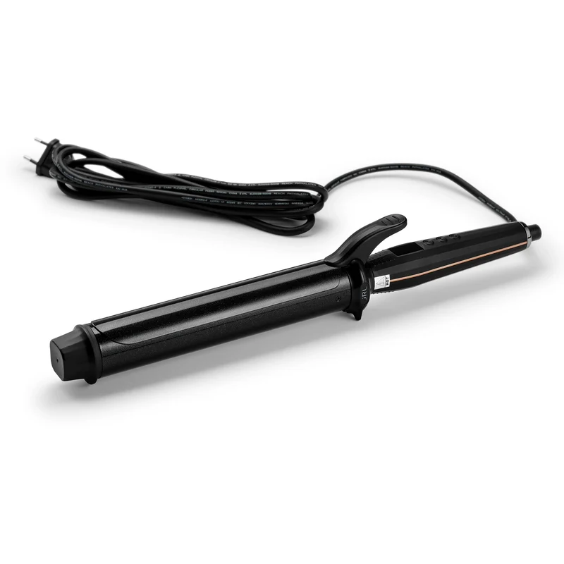 JRL Forte Pro Nocturne Wave Curling Iron XL 38 mm