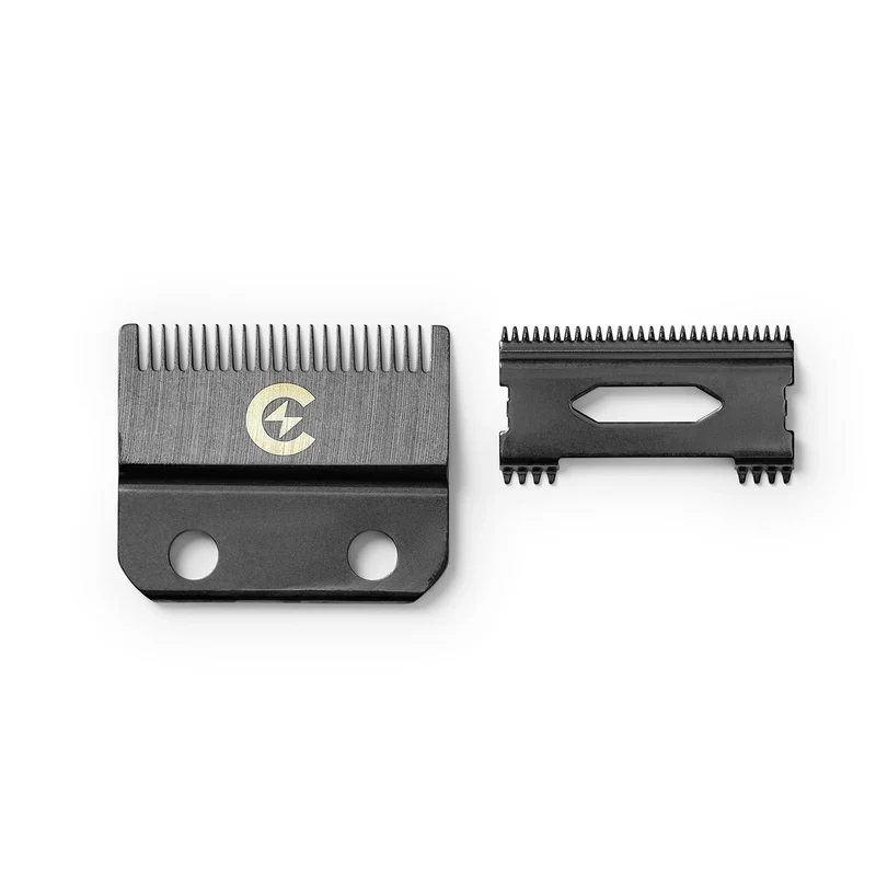 Caliber 50Cal DLC Fade Blade