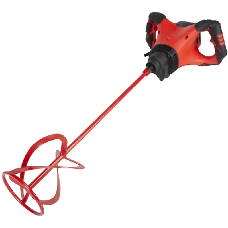 Electric Mixer Rubi RUBIMIX-9 SUPERTORQUE 1800W
