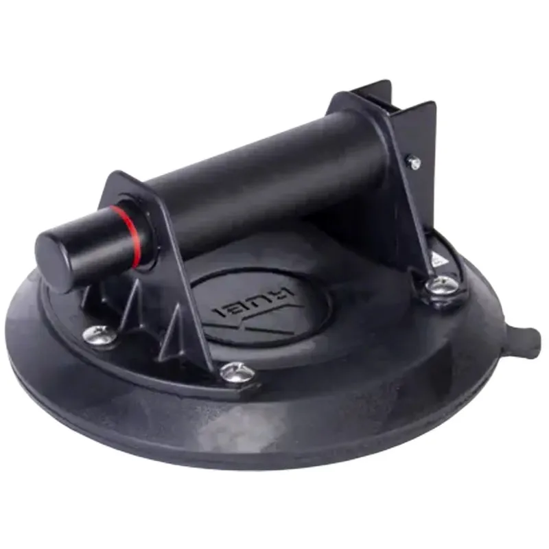 Suction Cup with Vacuum Pump RUBI SC-200