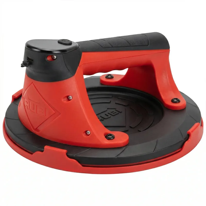 Vacuum suction cup Rubi OCTO KONG