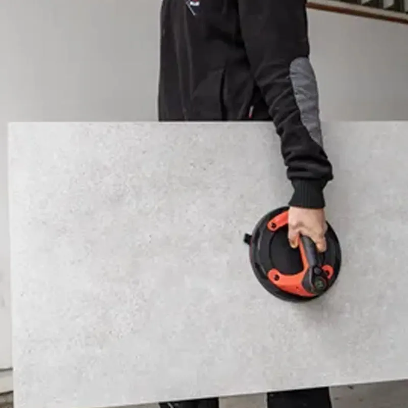 Vacuum suction cup Rubi OCTO KONG
