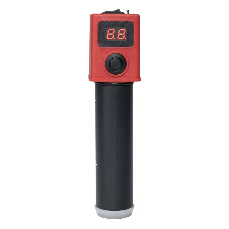 Suction Cup Converter Rubi POWERVAC ENERGY