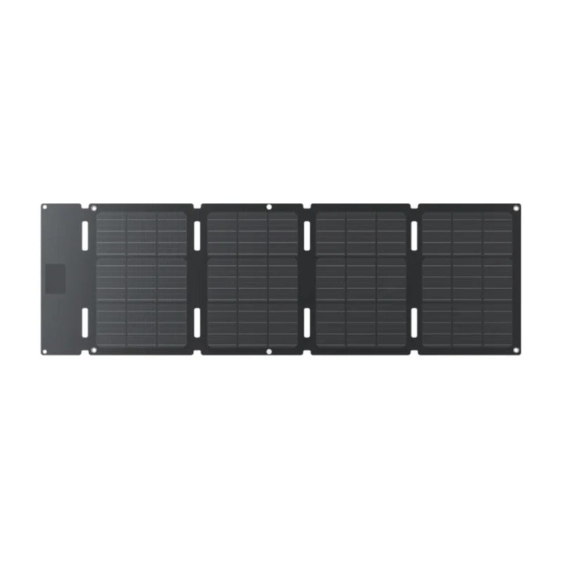 Ecoflow Painel Solar 45W (Tipo-C) - Painel Solar Portátil e Dobrável