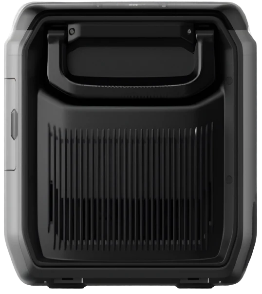 Ecoflow Glacier Classic 55L Frigorífico Portátil (Wifi + Bluetooth)