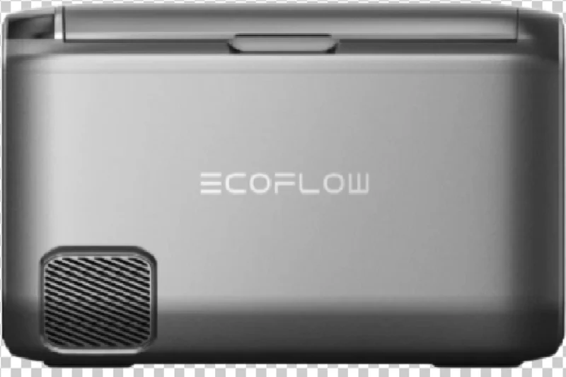 Ecoflow Glacier Classic 45L Frigorífico Portátil (Wifi + Bluetooth)