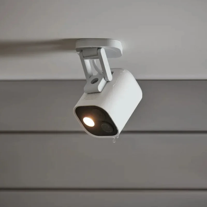 Aqara Hub G5 Pro Câmera de Vigilância IP (Ethernet/PoE) em Branco - CH-C03D-W