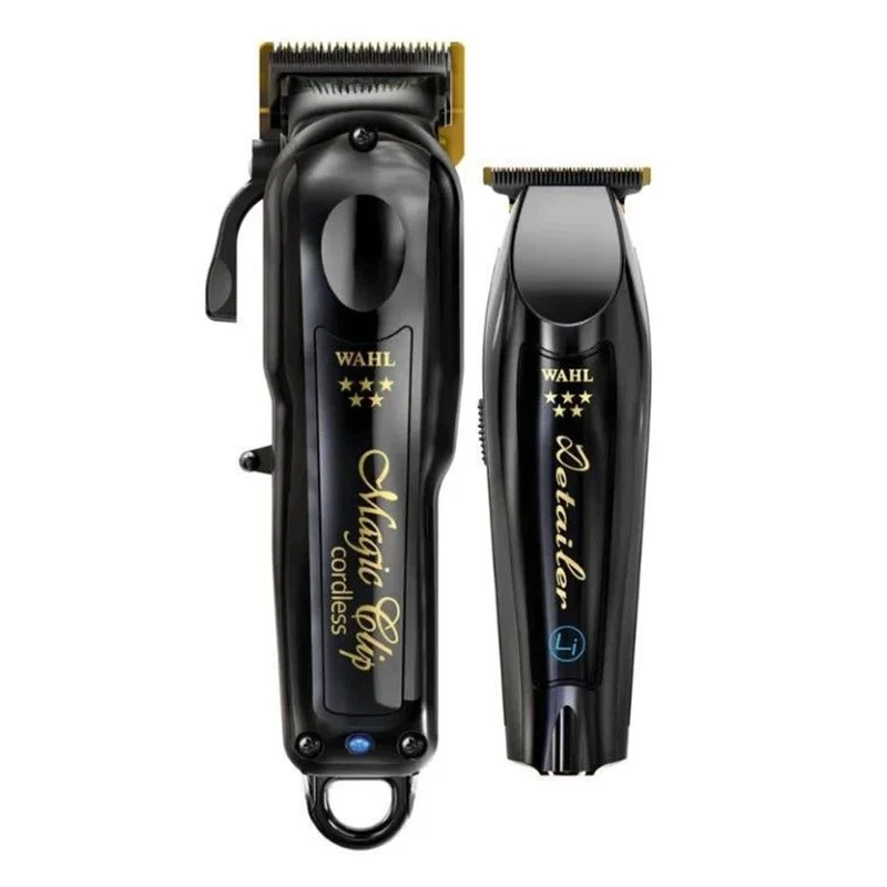 Wahl Cordless Barber Combo