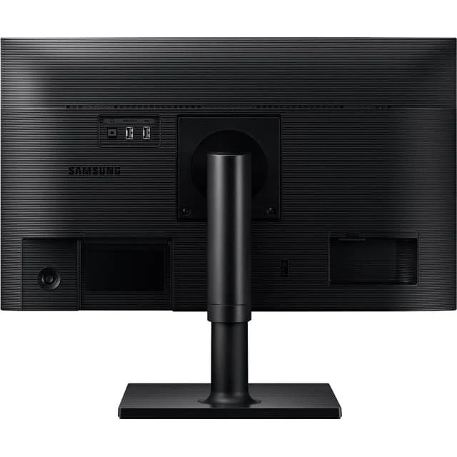 Samsung F27T450F 27" Monitor, Black