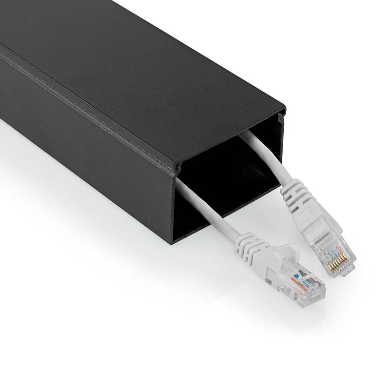 Kabelmanagement Buis - 1 Stuks - Maximale kabeldikte: 40 mm