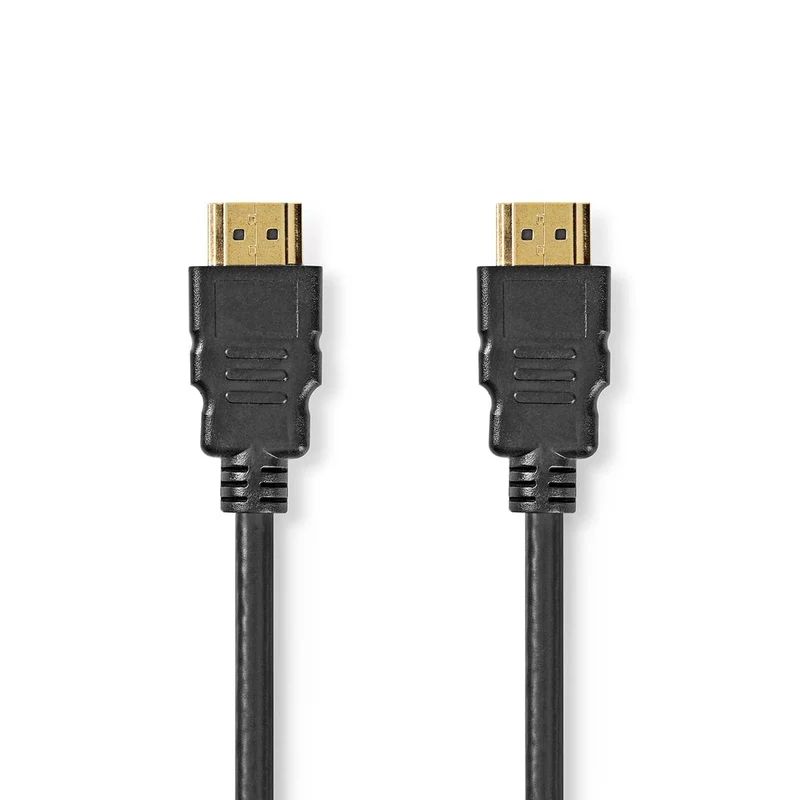 Ultra High Speed HDMI™-Kabel HDMI™ Connector - HDMI™ Connector - 8K@60Hz