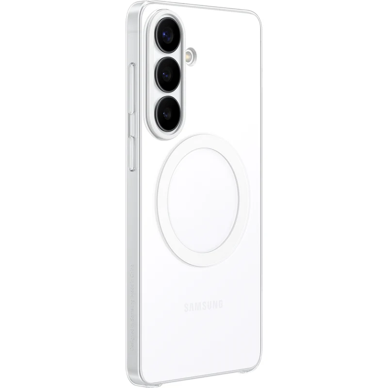 Samsung Clear Magnet Case for Galaxy S26+