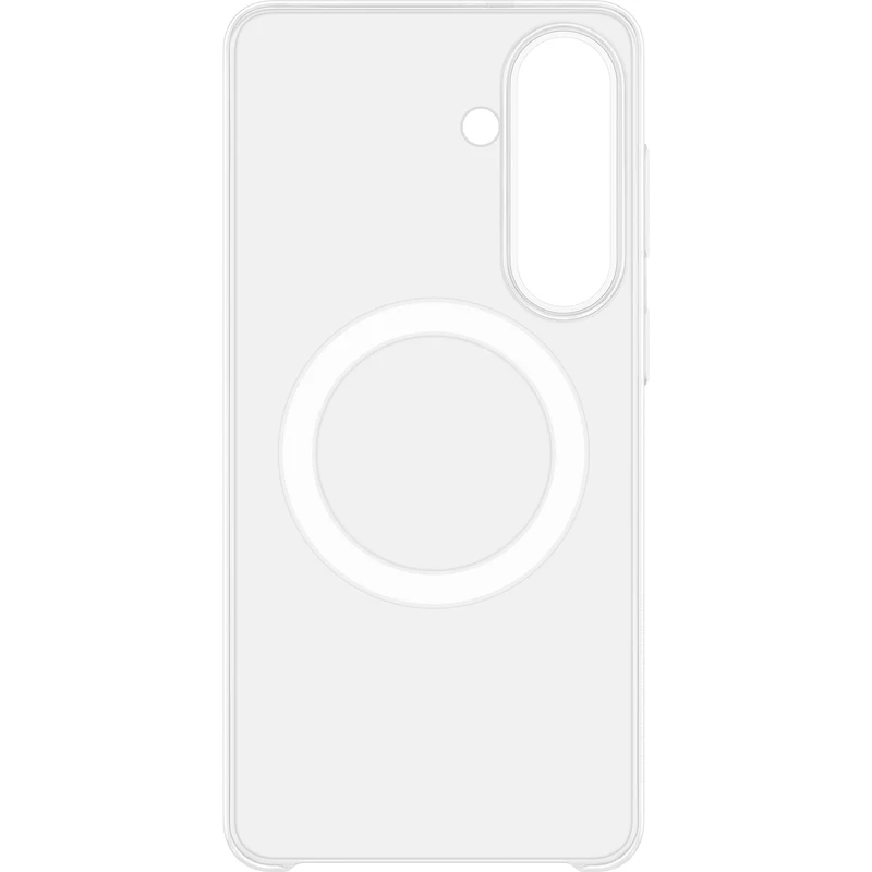 Samsung Clear Magnet Case for Galaxy S26+