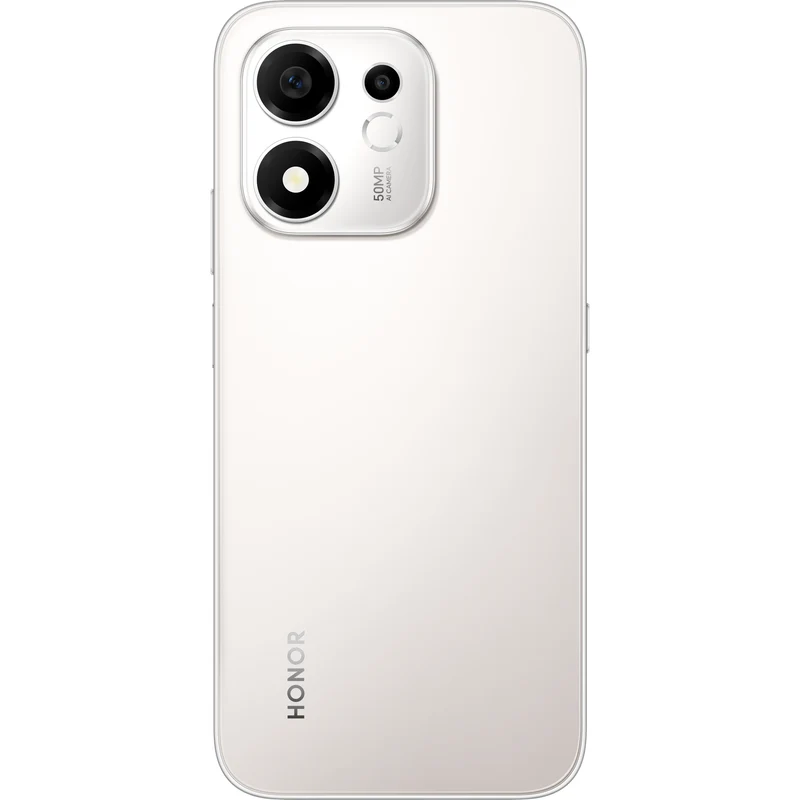 HONOR 600 Smart 5G 4GB+128GB Meteor Silver